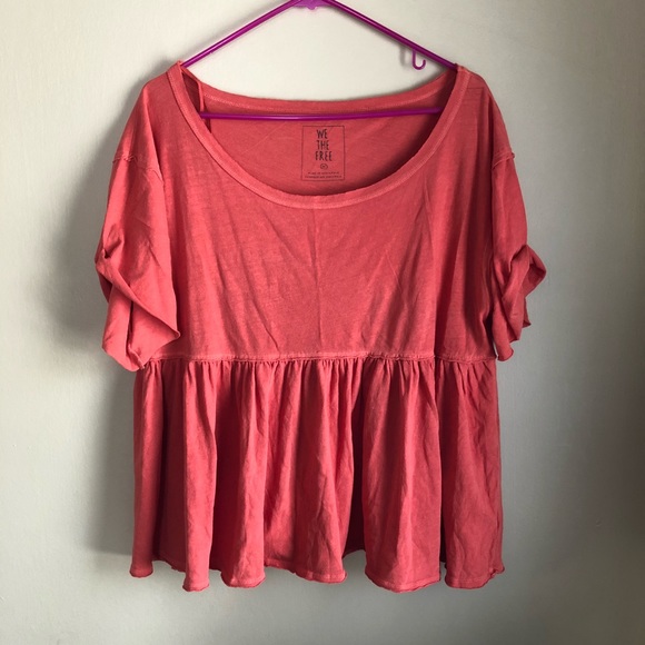 Free People Tops - Free People top